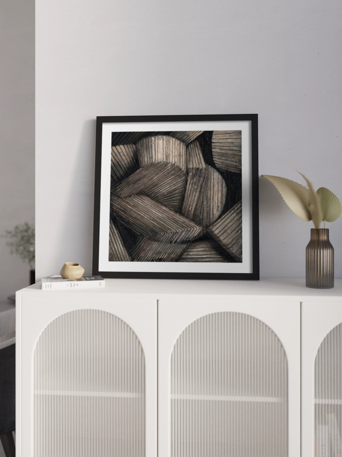 Картина "Brass Band"