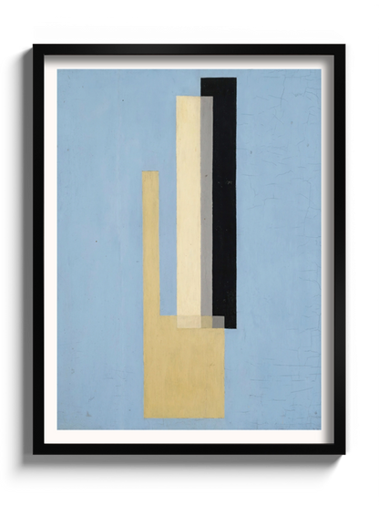 Картина "Конструкція"