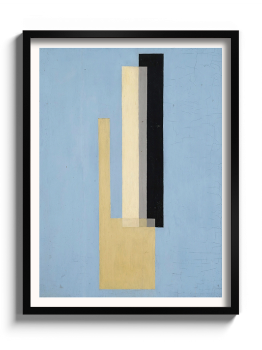 Картина "Конструкція"