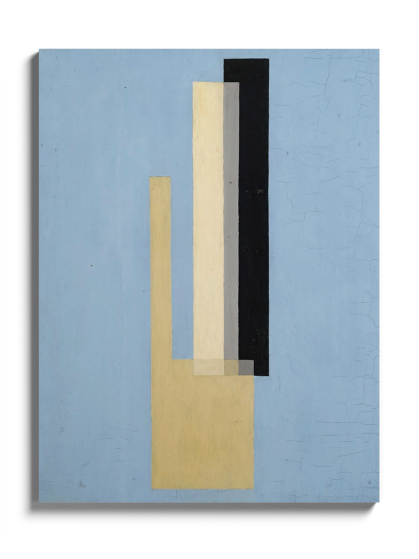 Картина "Конструкція"