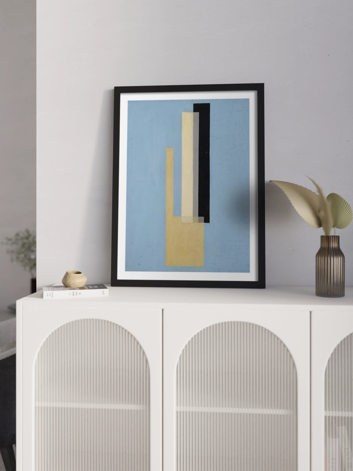 Картина "Конструкція"