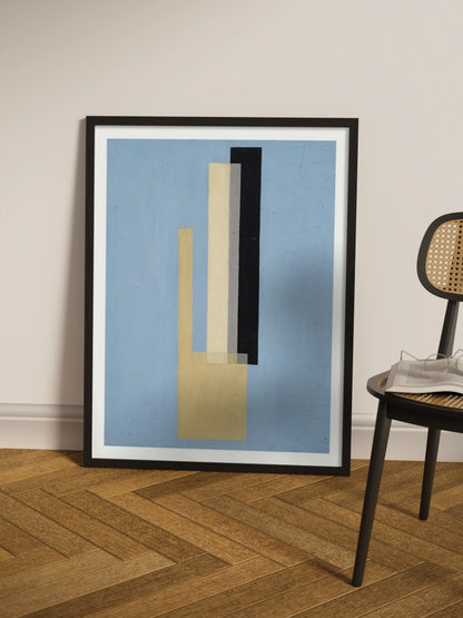 Картина "Конструкція"