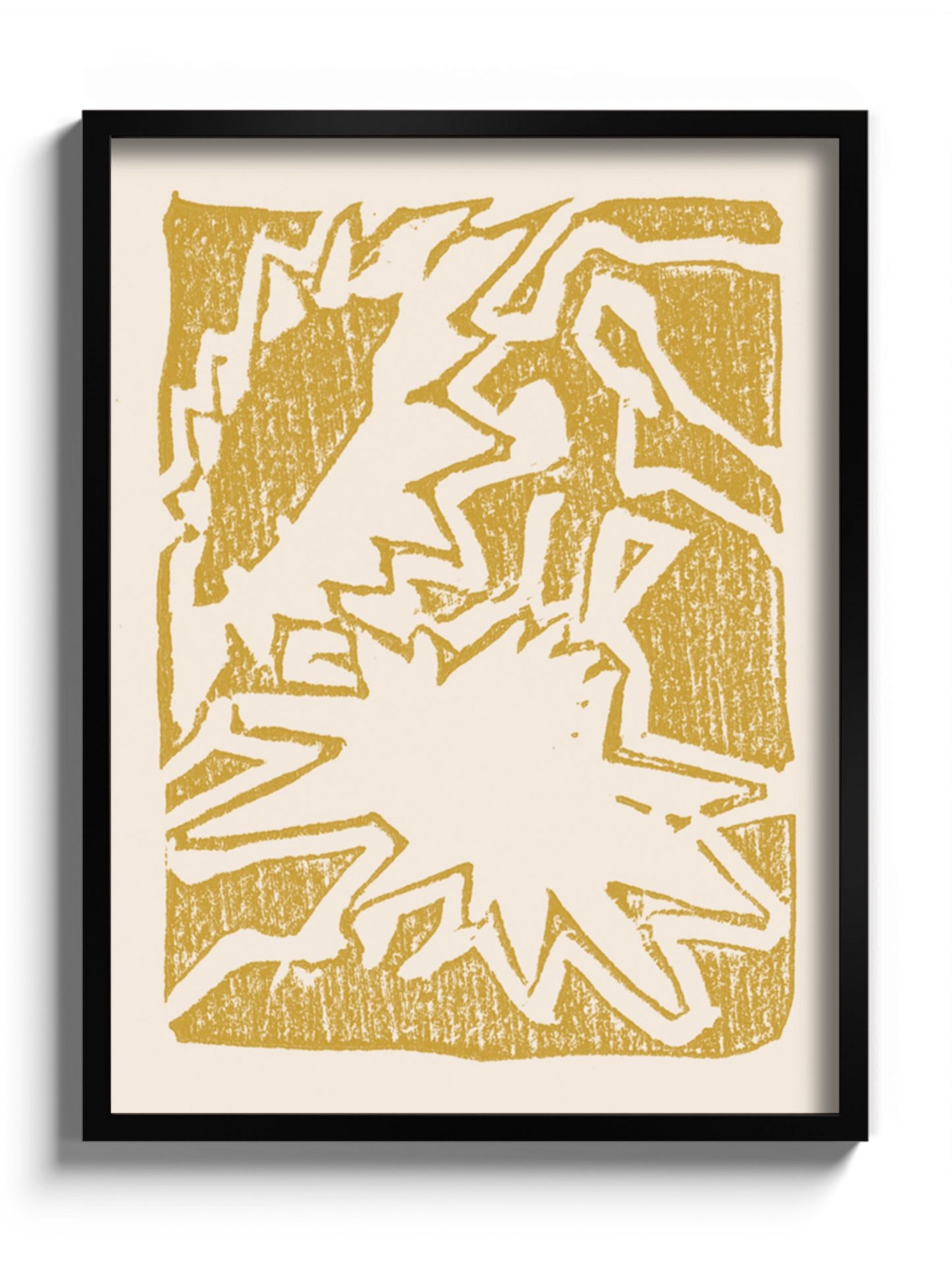 Картина Сонях