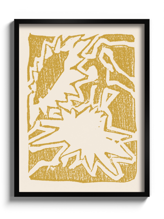 Картина Сонях