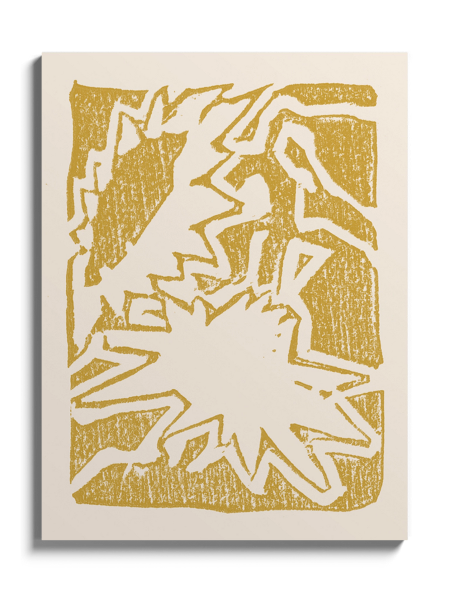 Картина Сонях