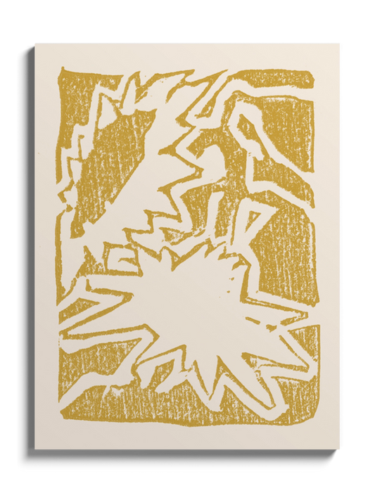 Картина Сонях