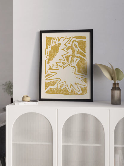 Картина Сонях