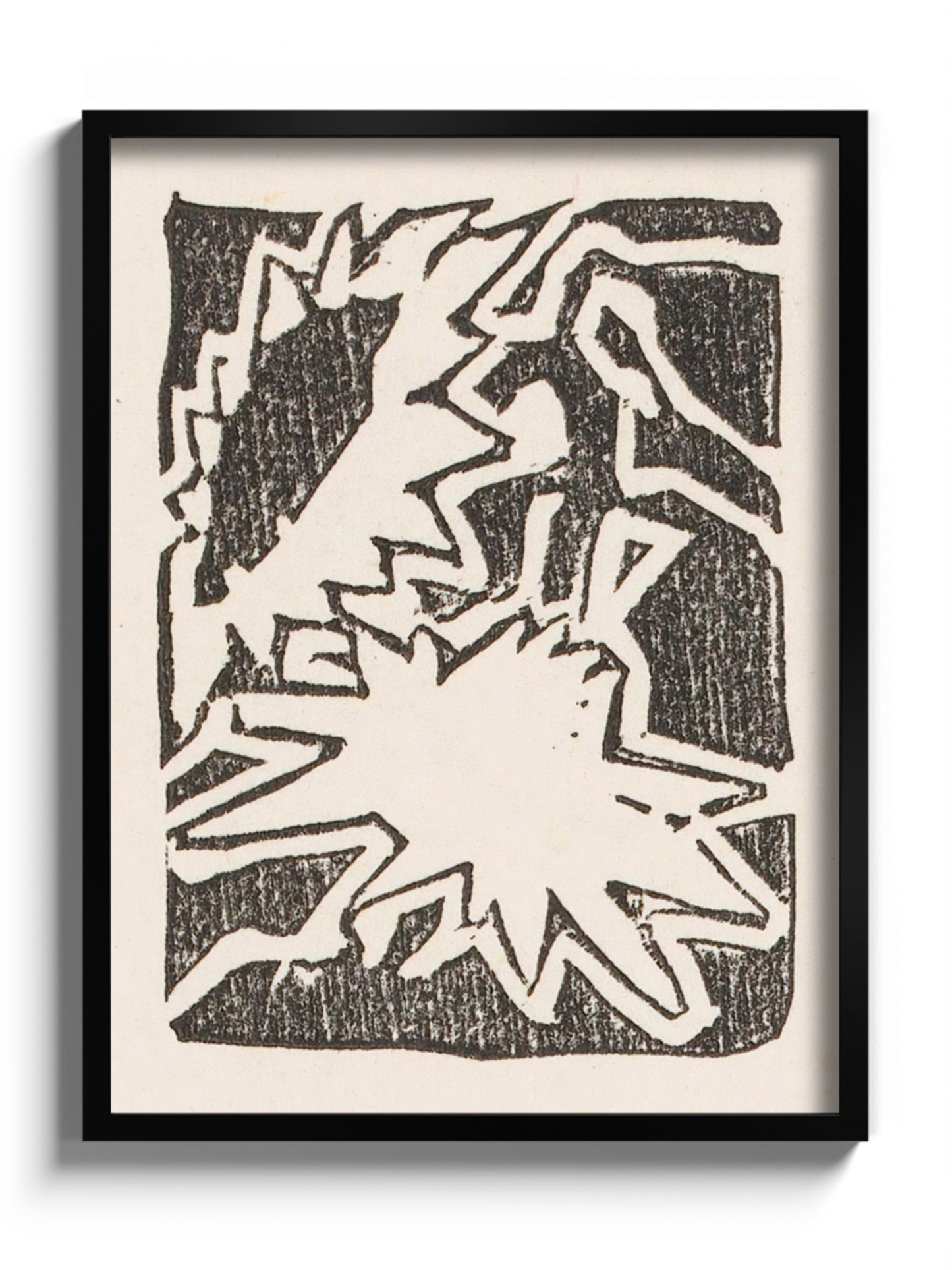 Картина Сонях