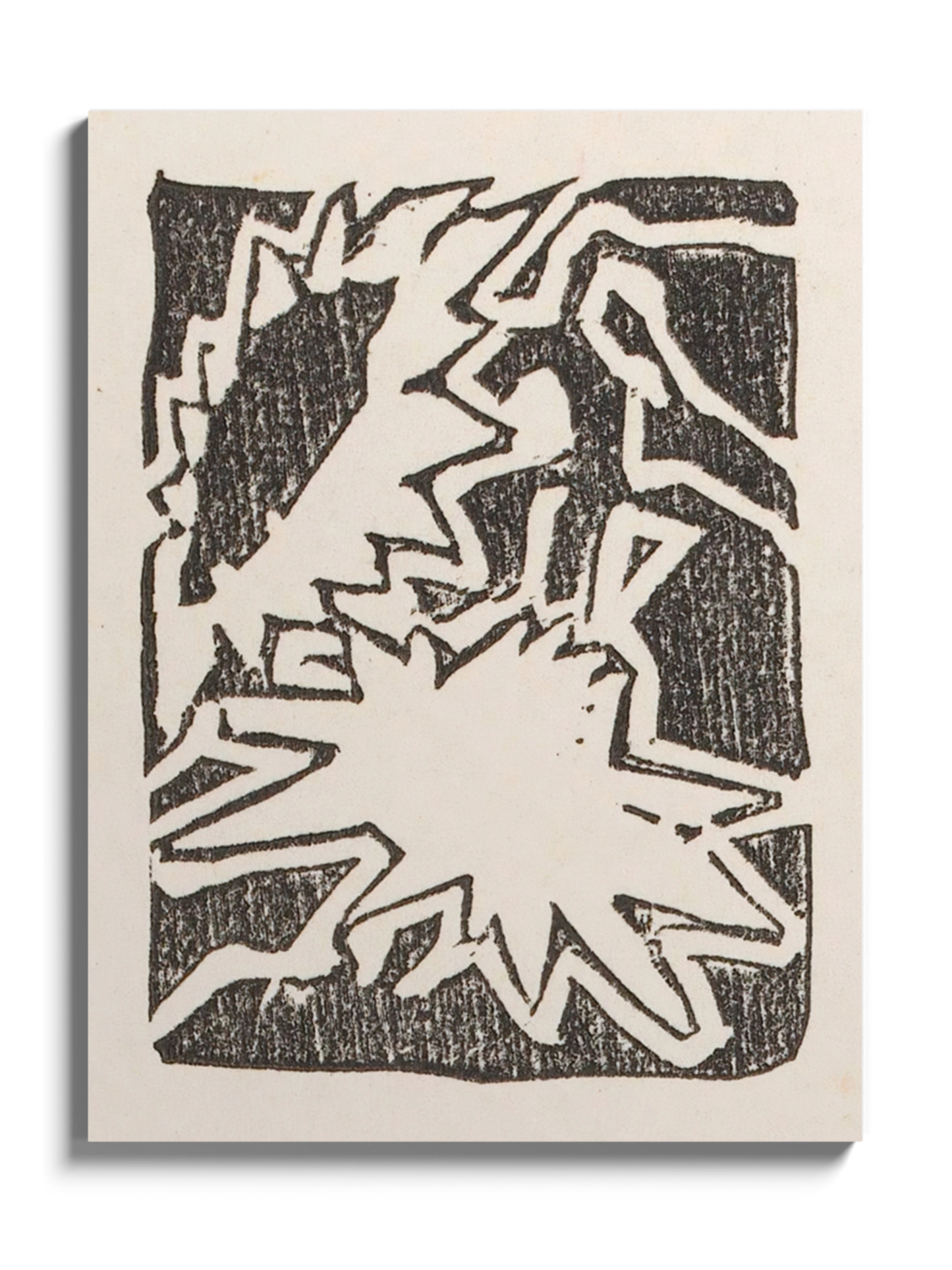 Картина Сонях