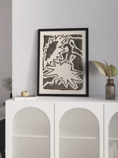 Картина Сонях