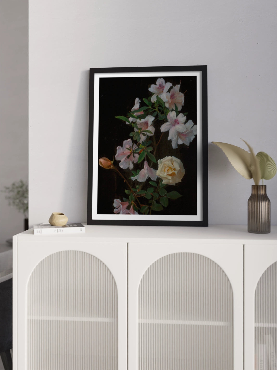 Друкована Картина "Весняні квіти"