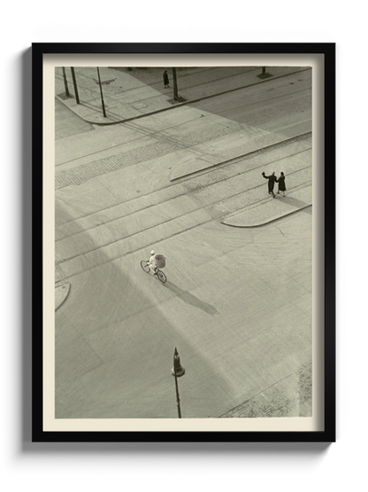 Друкована Картина "Ранок Нового року"