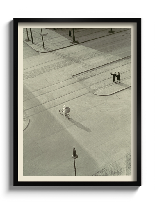 Друкована Картина "Ранок Нового року"