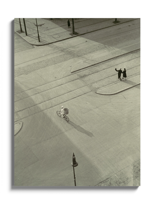 Друкована Картина "Ранок Нового року"