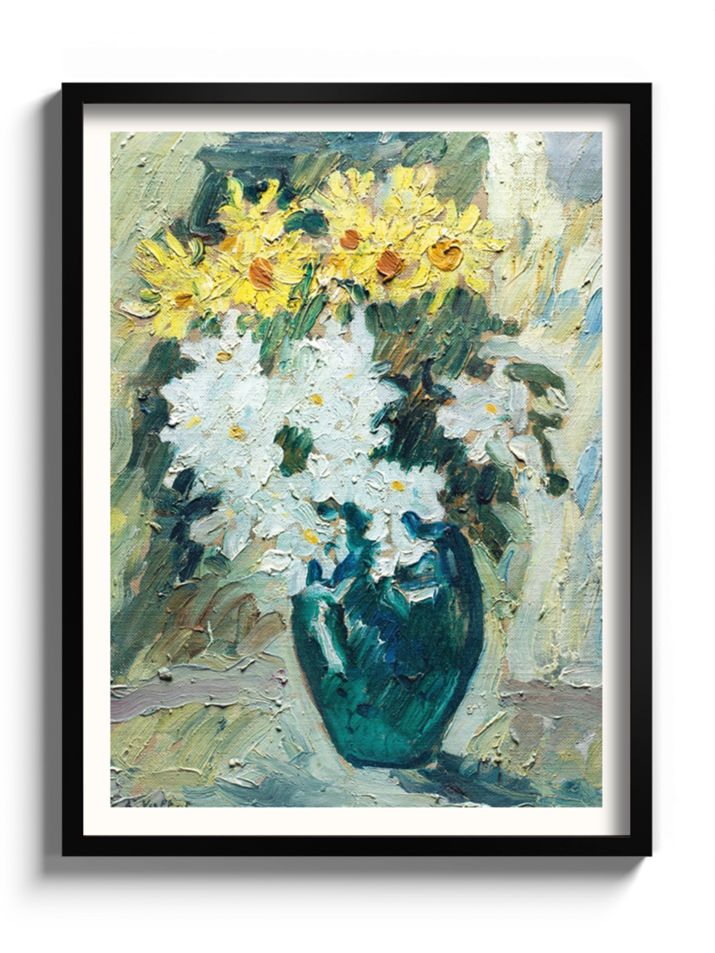 Друкована Картина "Букет"