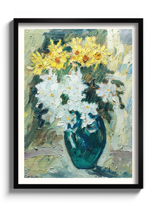 Друкована Картина "Букет"