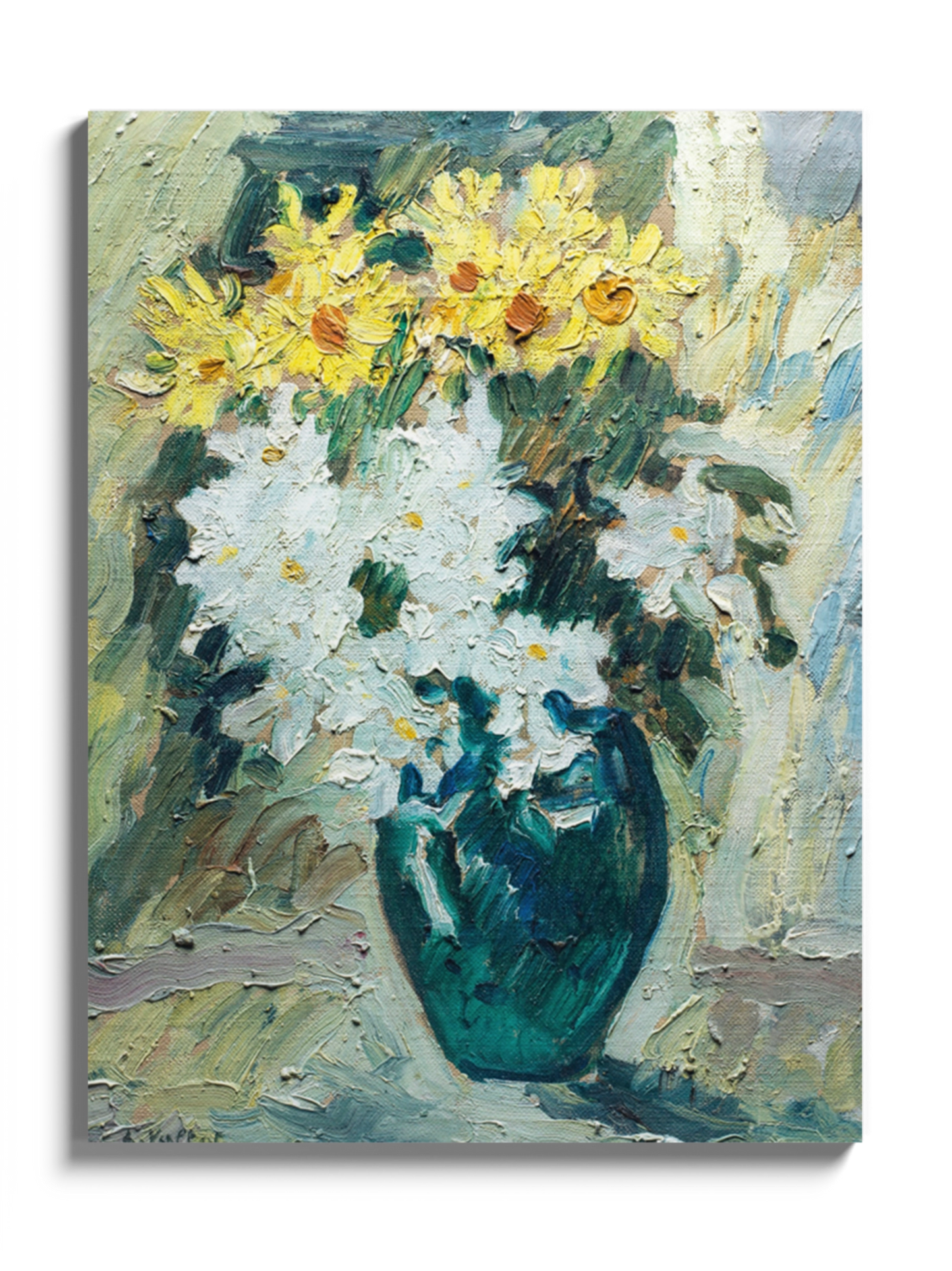 Друкована Картина "Букет"