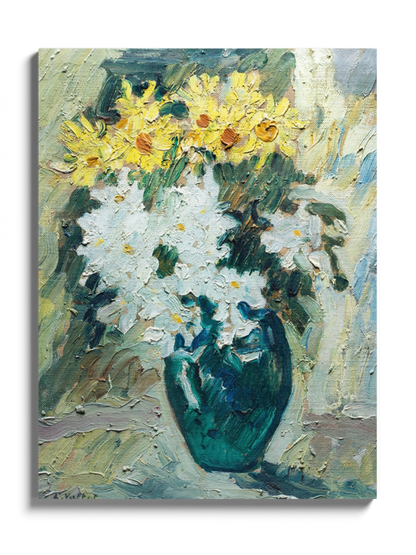 Друкована Картина "Букет"