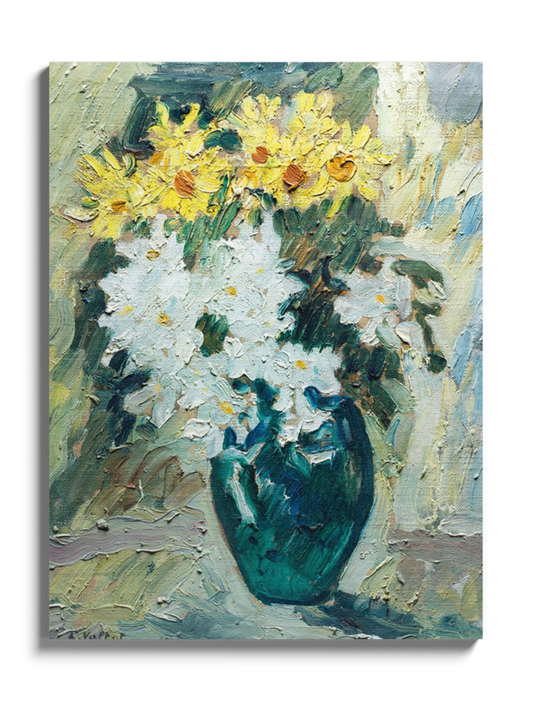 Друкована Картина "Букет"