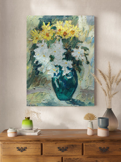 Друкована Картина "Букет"