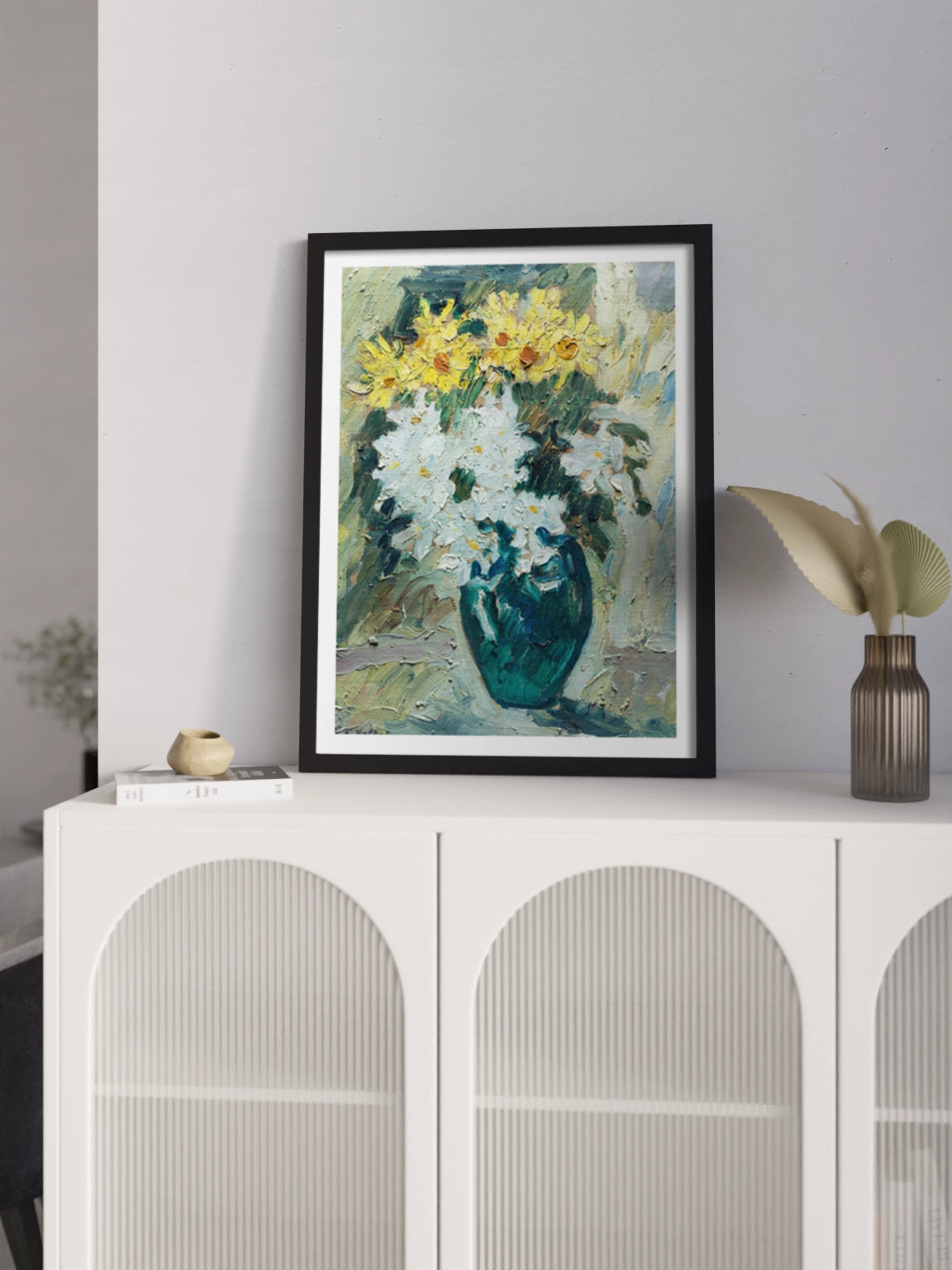 Друкована Картина "Букет"