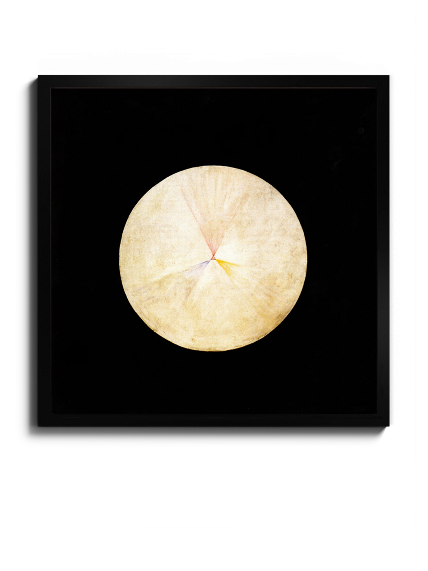 Картина Пейзаж "Лебідь, № 14"