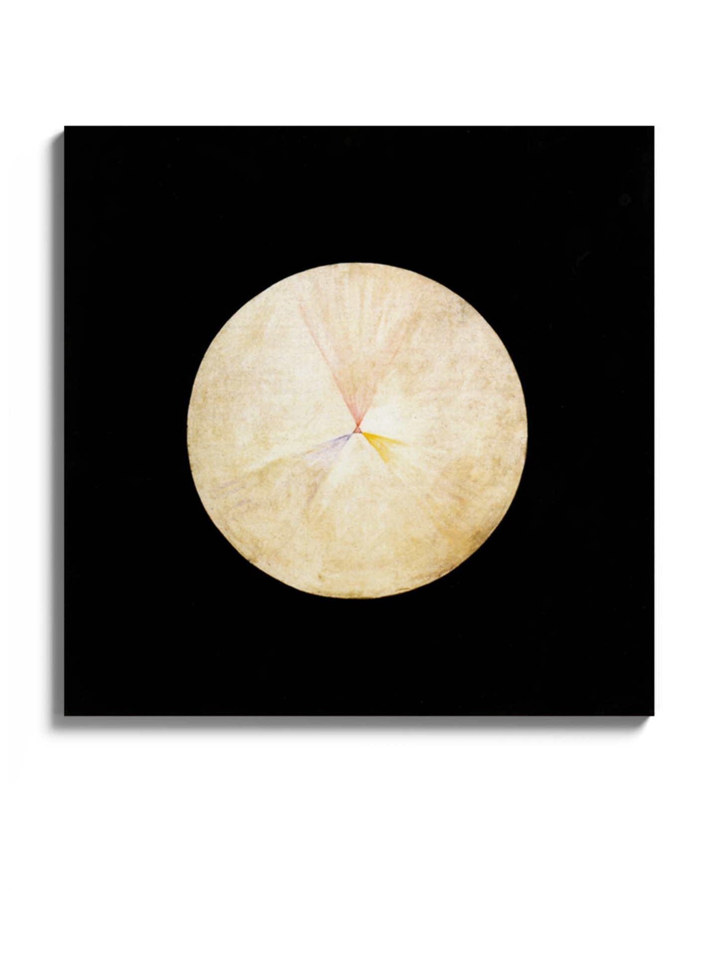 Картина Пейзаж "Лебідь, № 14"