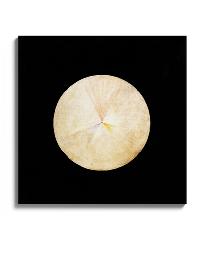 Картина Пейзаж "Лебідь, № 14"