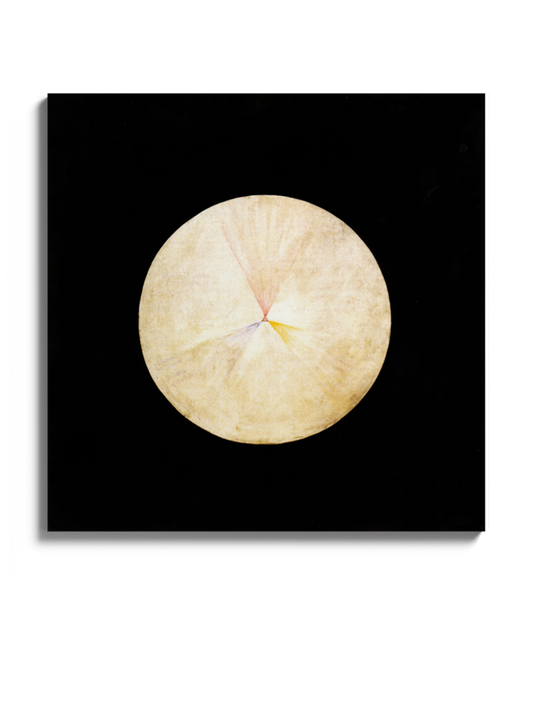 Картина Пейзаж "Лебідь, № 14"