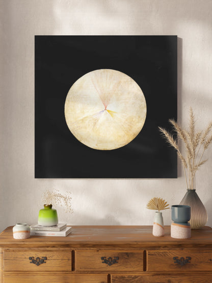 Картина Пейзаж "Лебідь, № 14"