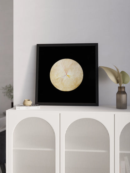 Картина Пейзаж "Лебідь, № 14"