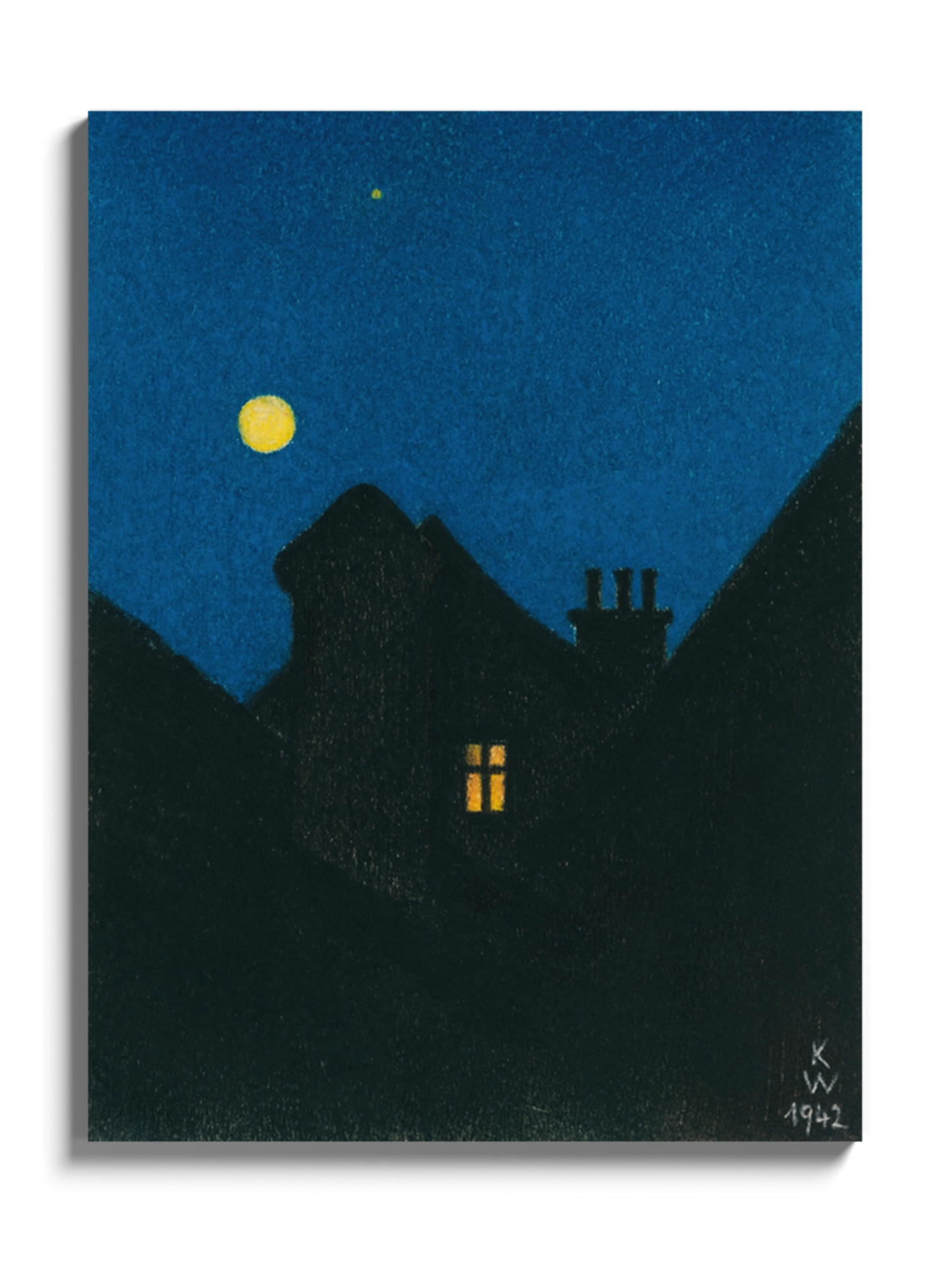 Картина "Місячна ніч"