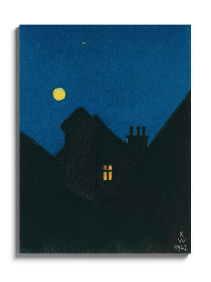 Картина "Місячна ніч"