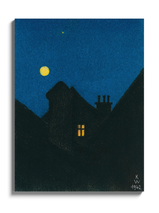 Картина "Місячна ніч"