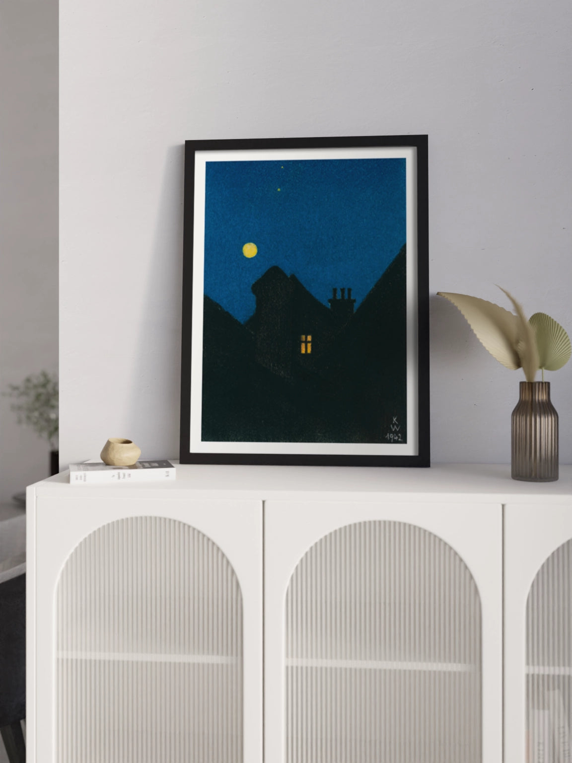 Картина "Місячна ніч"