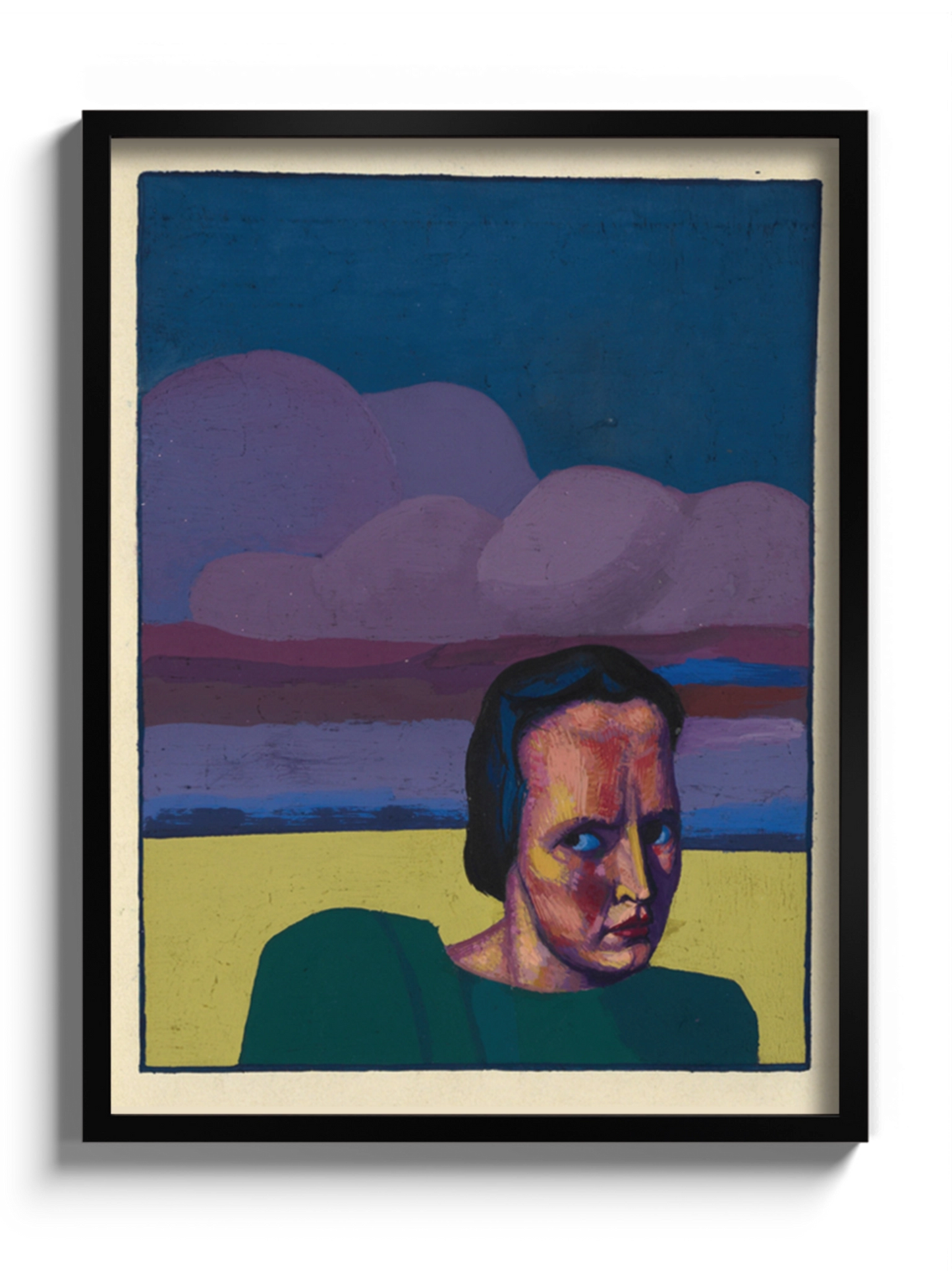 Картина "Хороша п'ятниця"