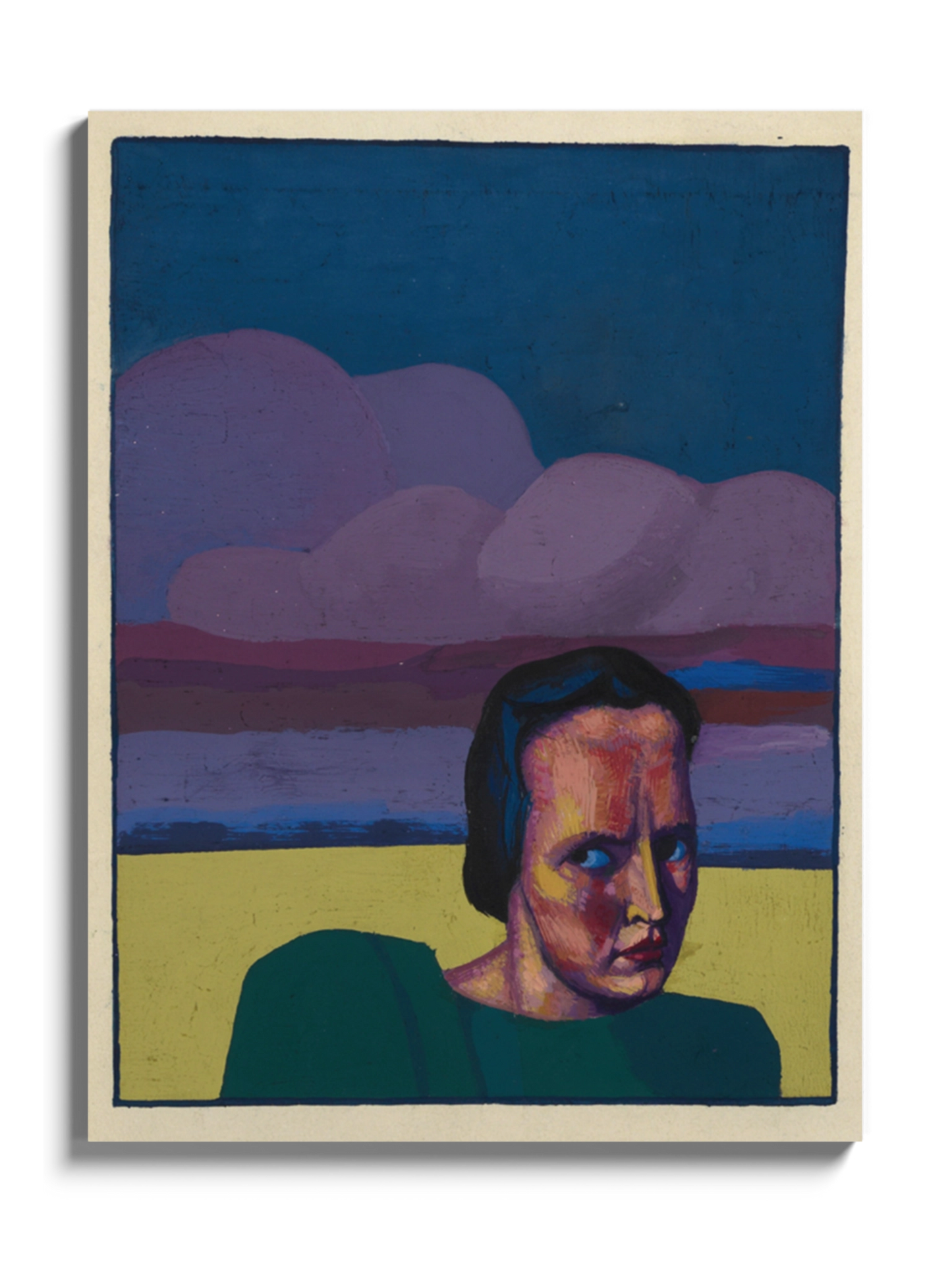 Картина "Хороша п'ятниця"