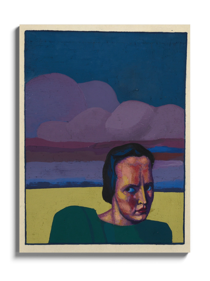 Картина "Хороша п'ятниця"