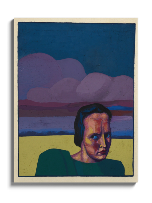 Картина "Хороша п'ятниця"