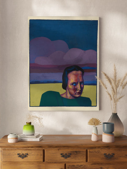 Картина "Хороша п'ятниця"