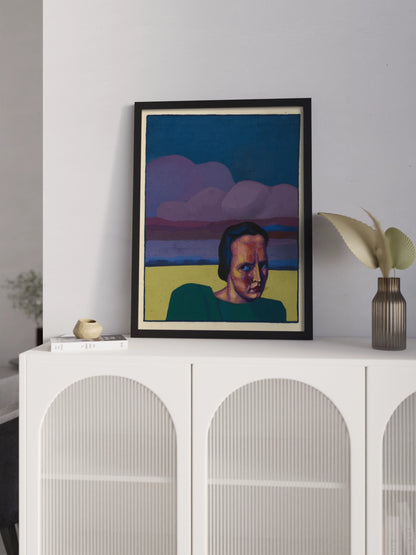 Картина "Хороша п'ятниця"