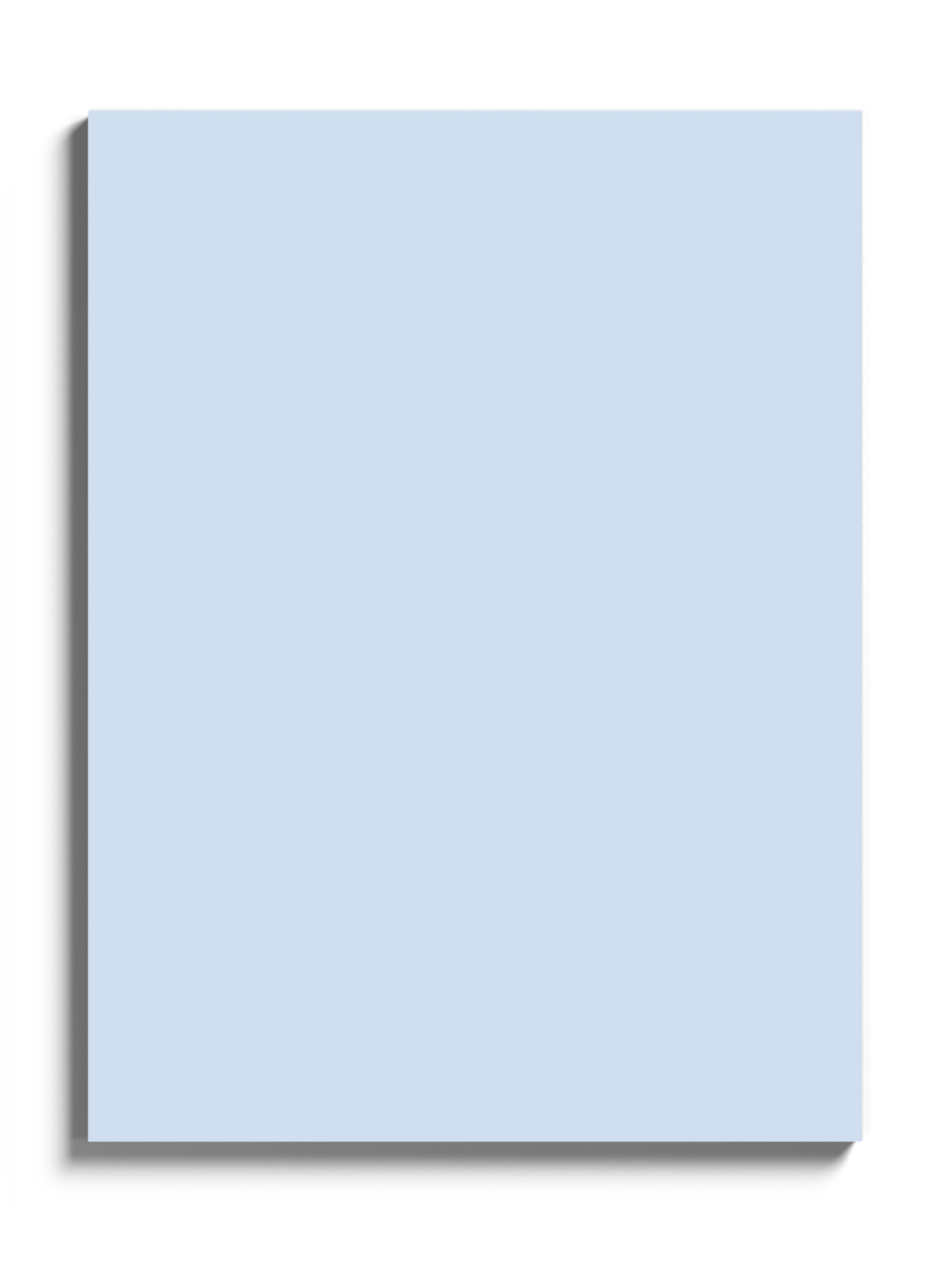 Ваш Друк Співвідношення сторін 3:4